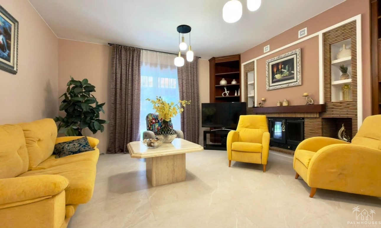 Venta - Villa - Calpe - Calpe Centro