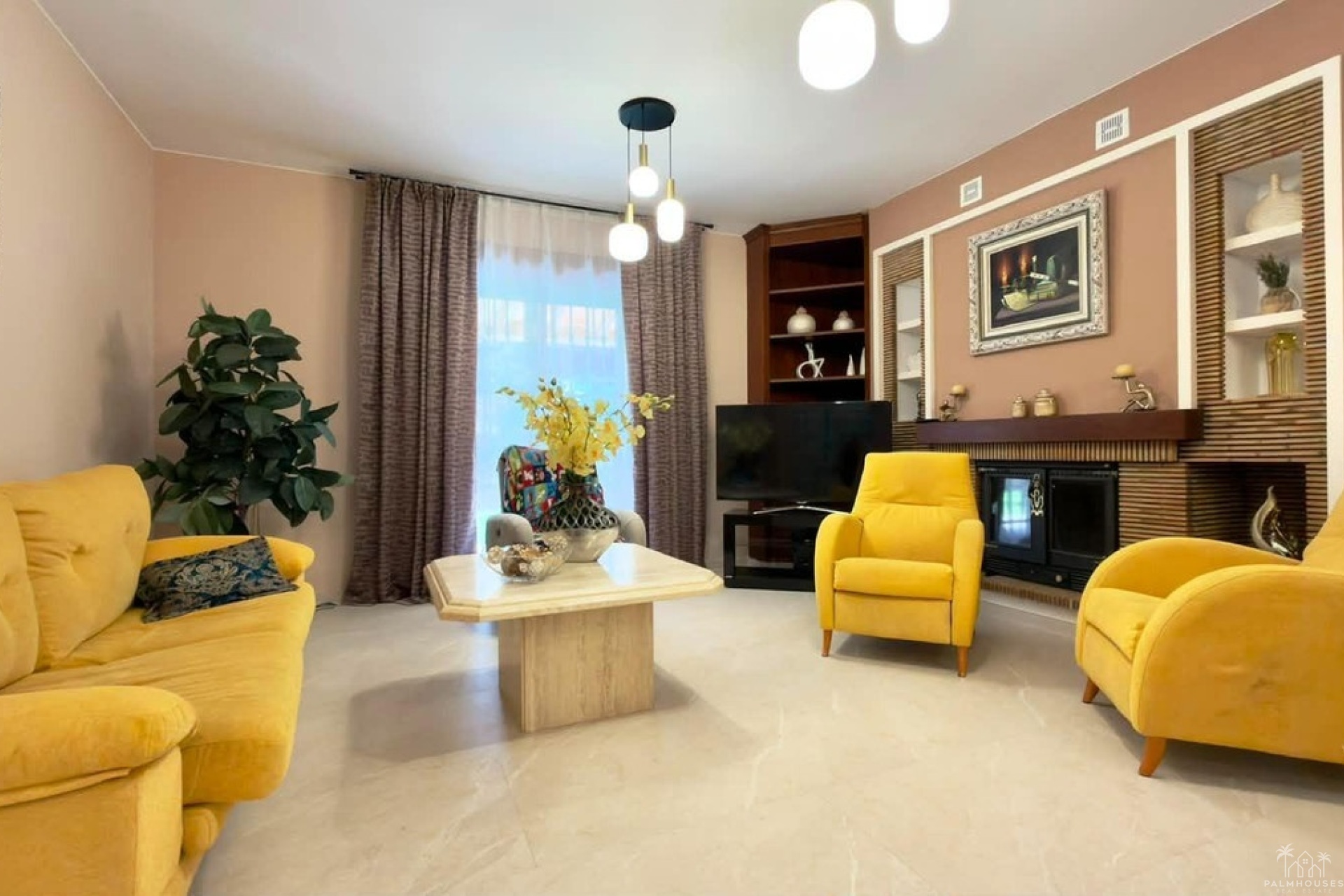 Venta - Villa - Calpe - Calpe Centro