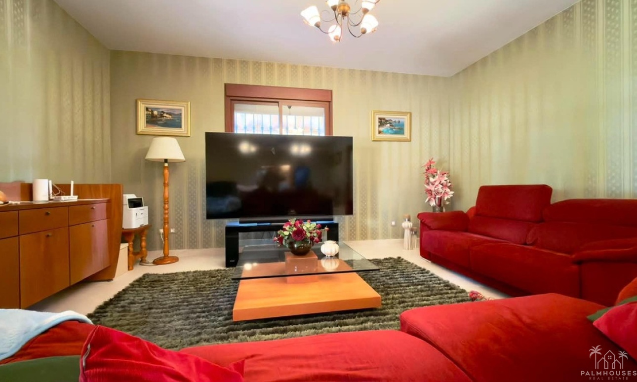 Venta - Villa - Calpe - Calpe Centro