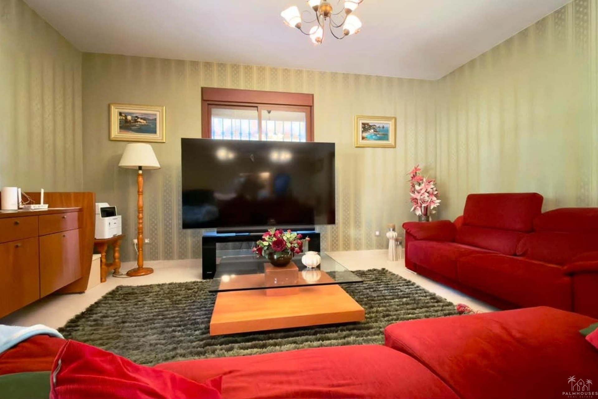 Venta - Villa - Calpe - Calpe Centro