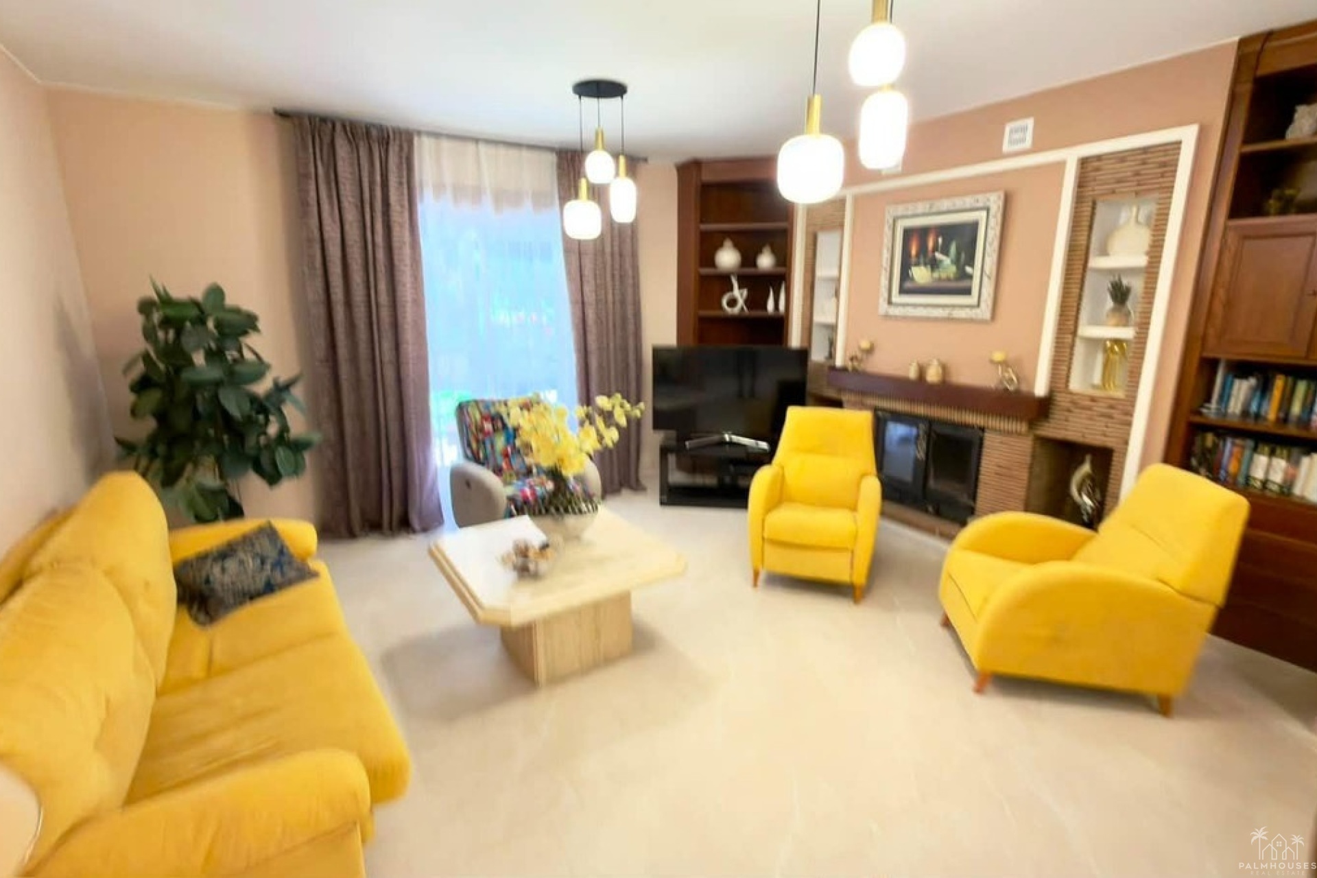 Venta - Villa - Calpe - Calpe Centro