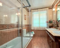 Venta - Villa - Calpe - Calpe Centro