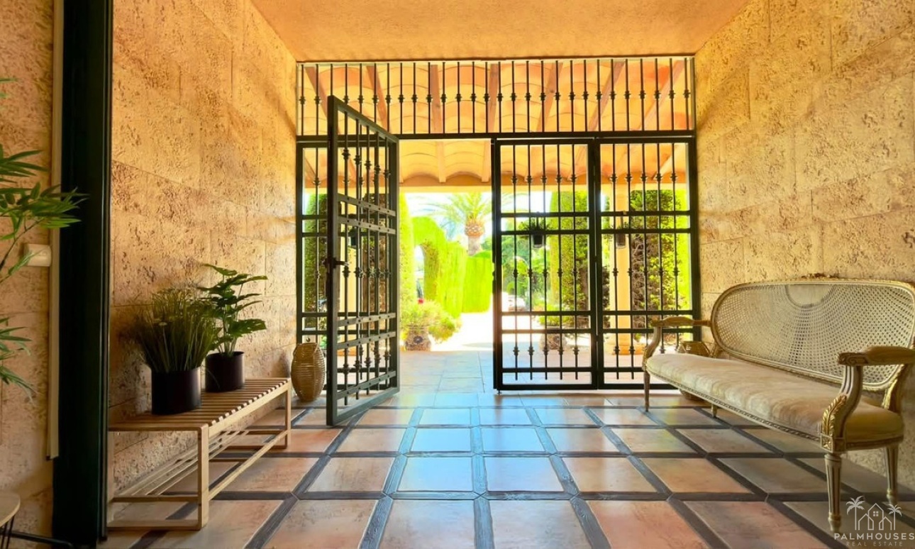 Venta - Villa - Calpe - Calpe Centro