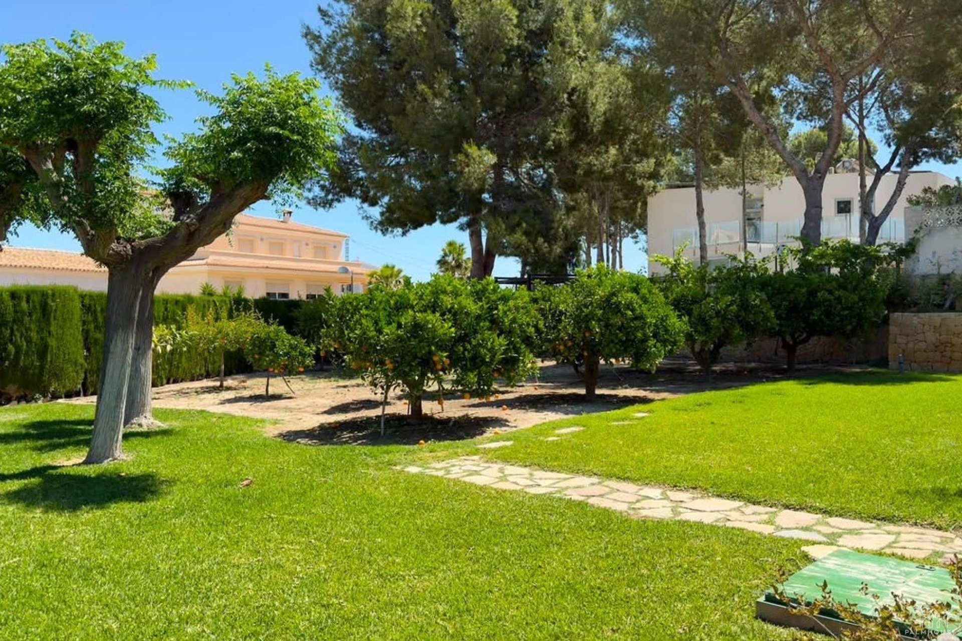 Venta - Villa - Calpe - Calpe Centro