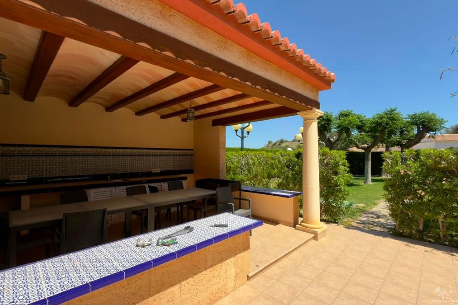 Venta - Villa - Calpe - Calpe Centro