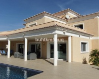 Venta - Villa - Calpe - Calpe Centro