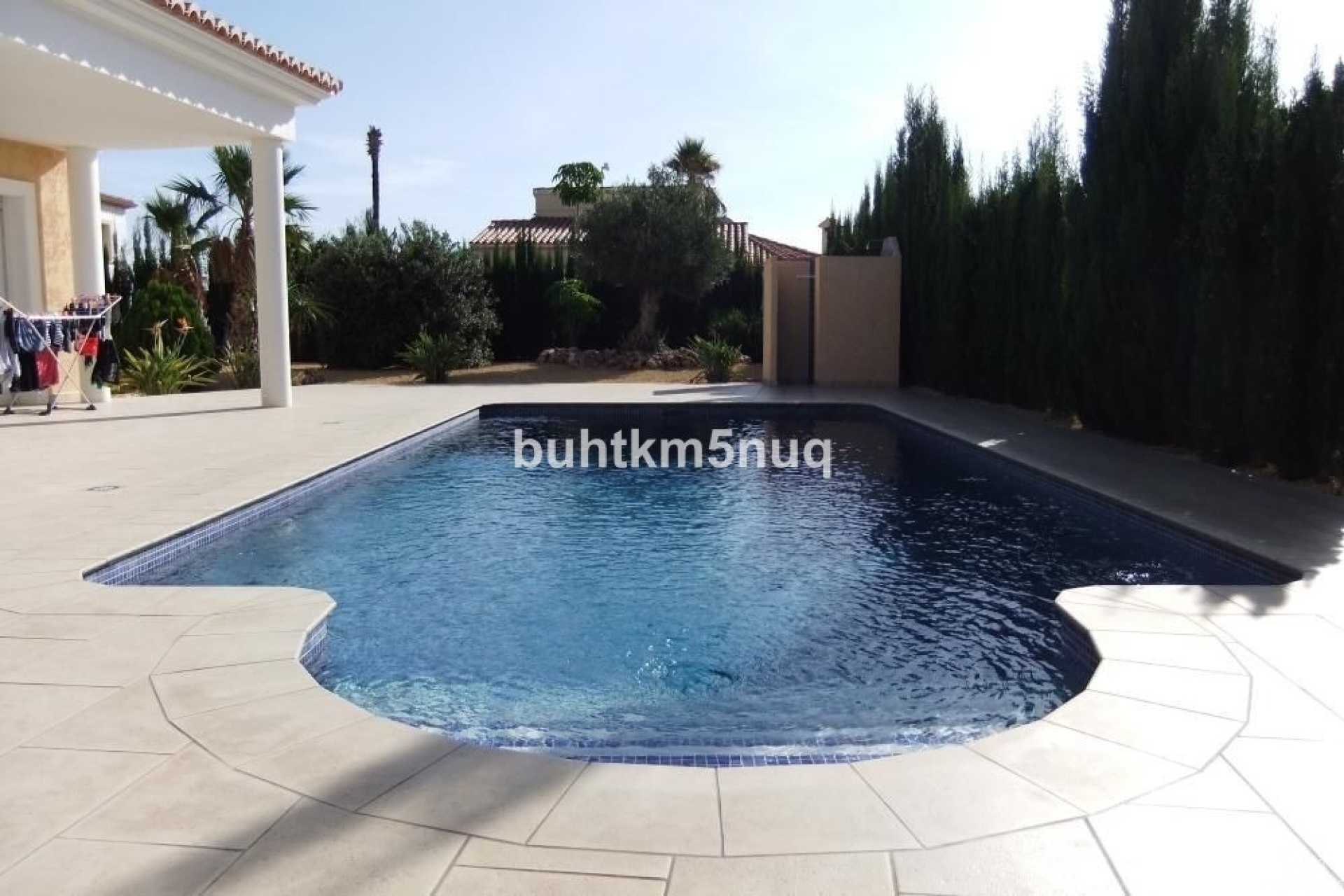 Venta - Villa - Calpe - Calpe Centro