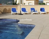 Venta - Villa - Calpe - Calpe Centro