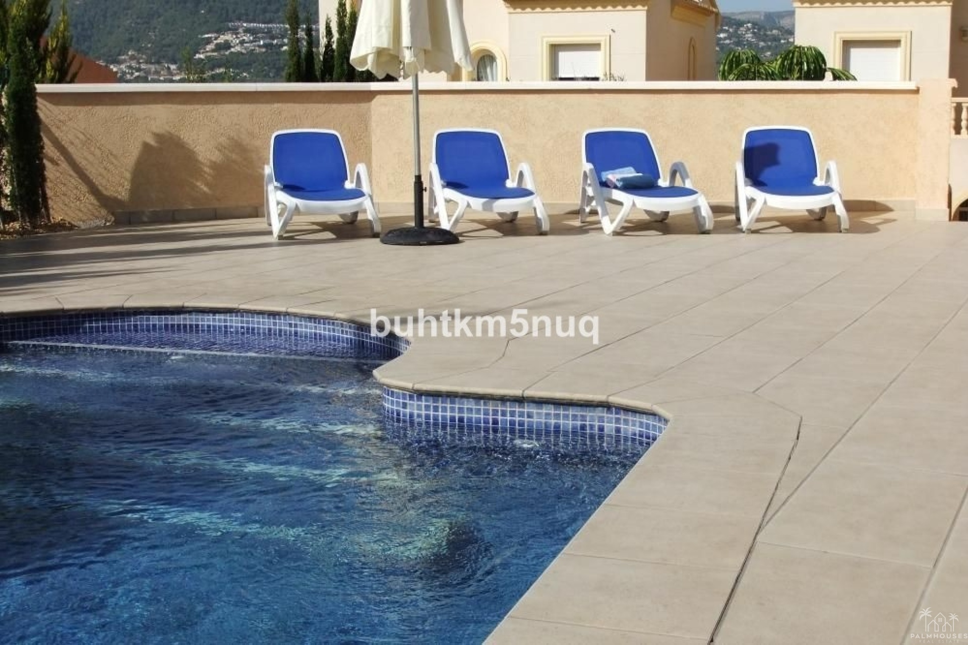Venta - Villa - Calpe - Calpe Centro