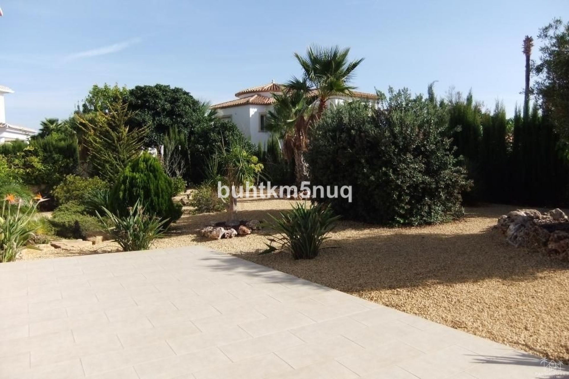 Venta - Villa - Calpe - Calpe Centro