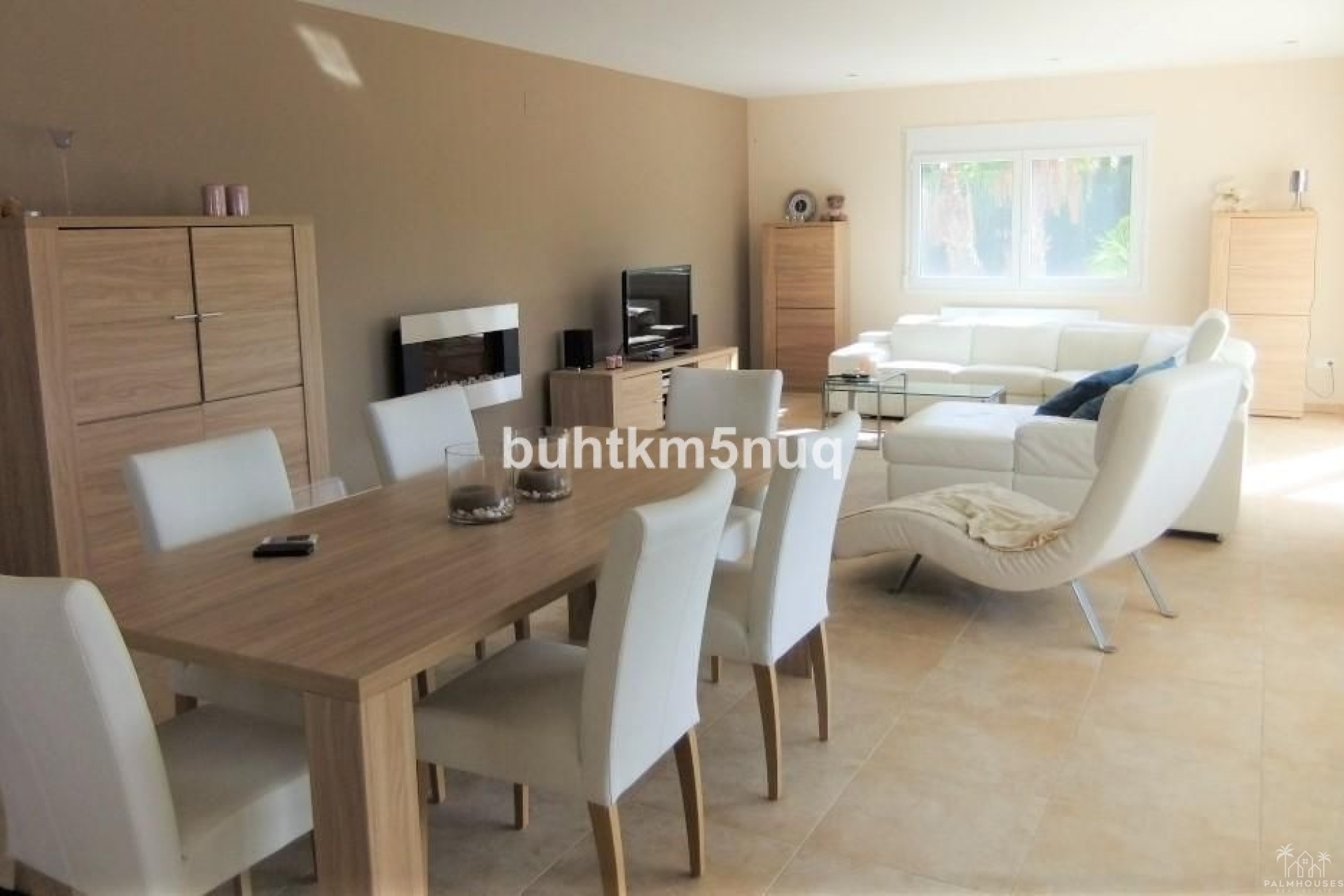 Venta - Villa - Calpe - Calpe Centro