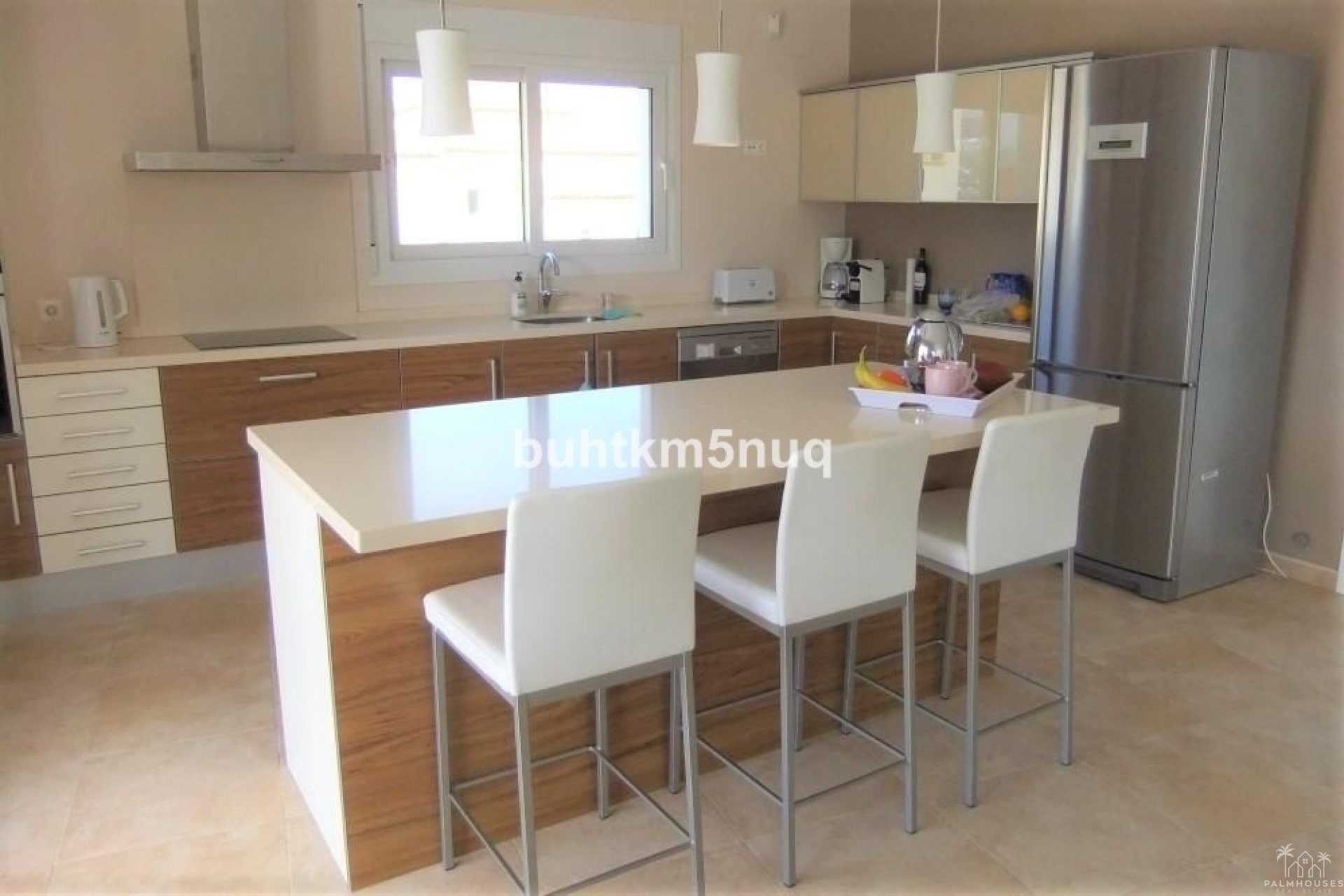 Venta - Villa - Calpe - Calpe Centro