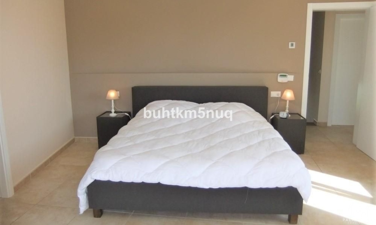 Venta - Villa - Calpe - Calpe Centro