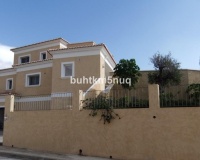 Venta - Villa - Calpe - Calpe Centro
