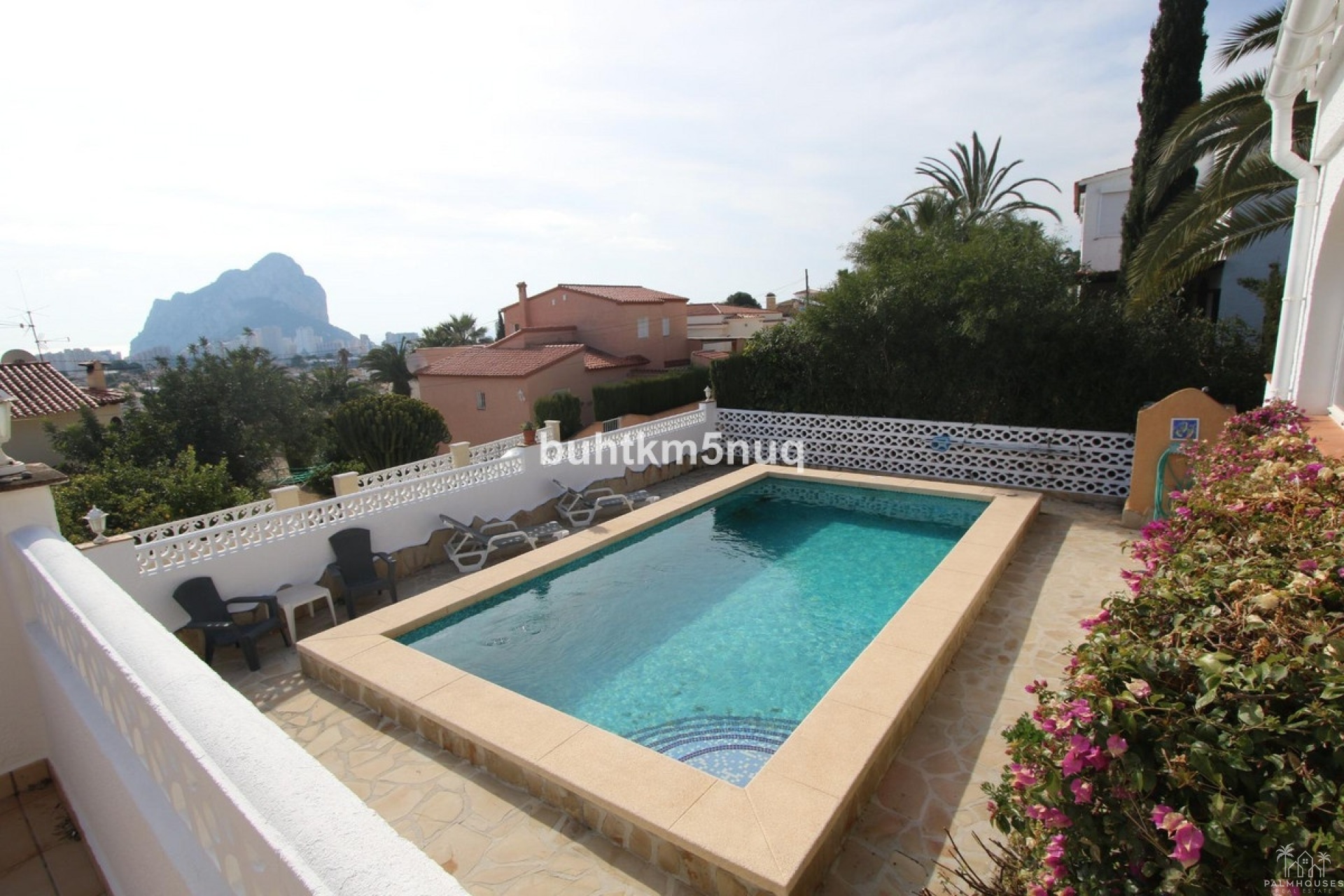 Venta - Villa - Calpe - Calpe Centro
