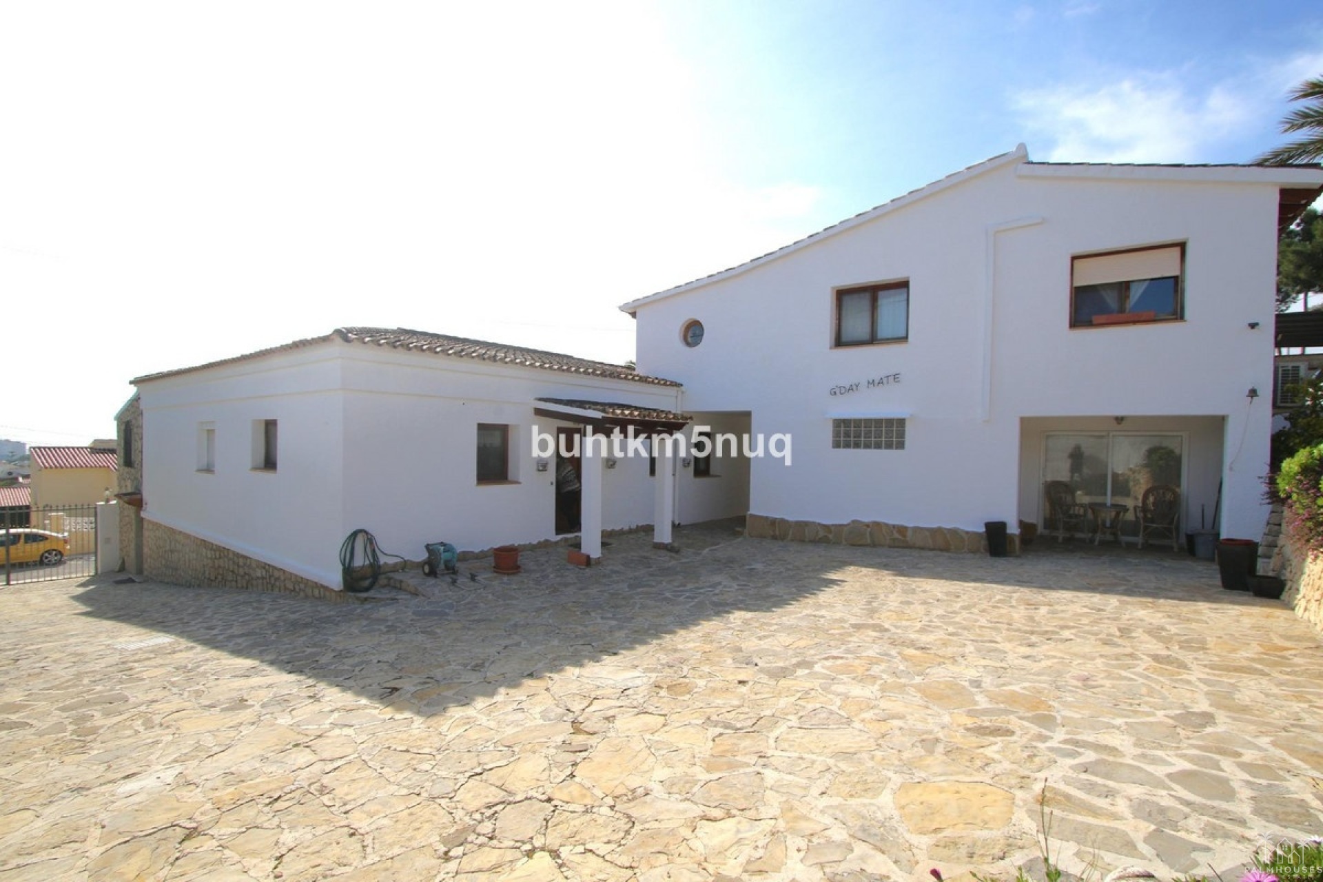 Venta - Villa - Calpe - Calpe Centro