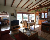 Venta - Villa - Calpe - Calpe Centro