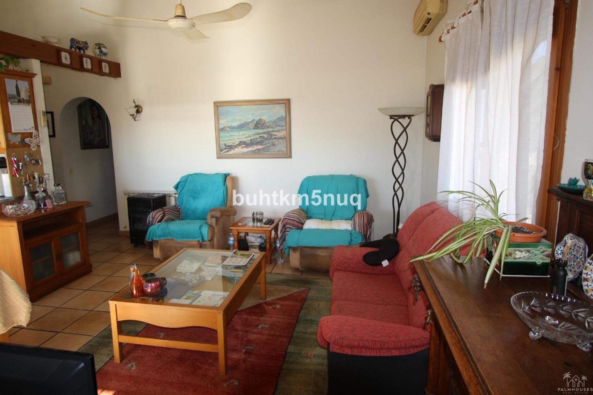 Venta - Villa - Calpe - Calpe Centro