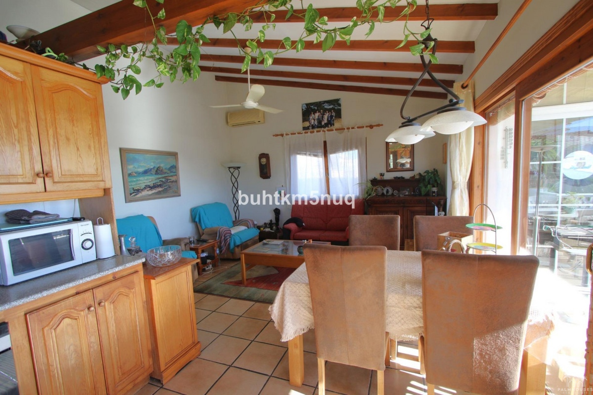 Venta - Villa - Calpe - Calpe Centro