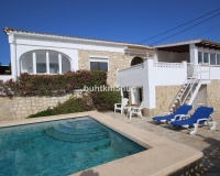 Venta - Villa - Calpe - Calpe Centro