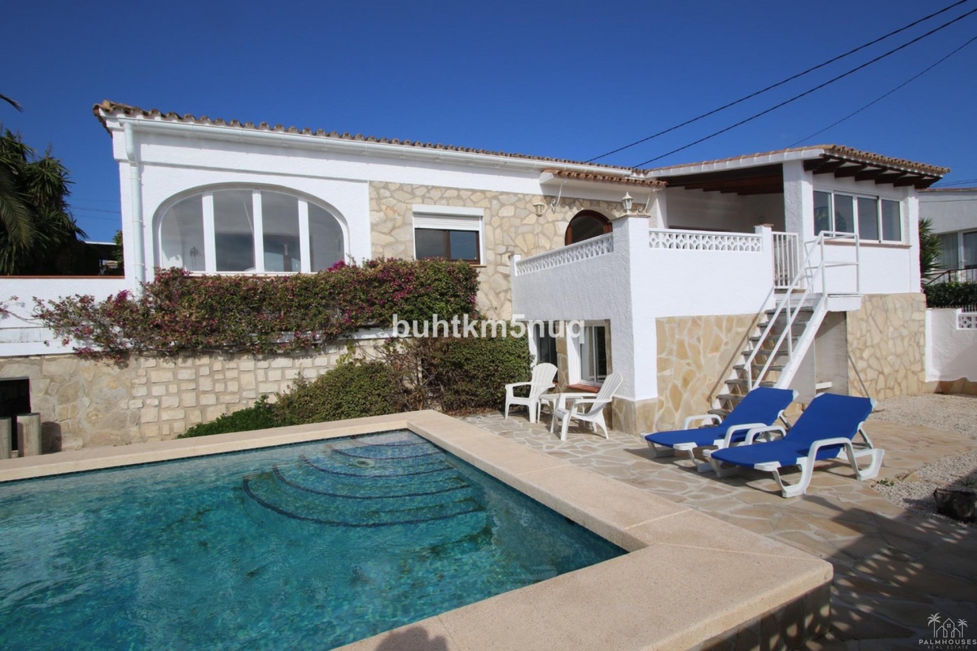 Venta - Villa - Calpe - Calpe Centro