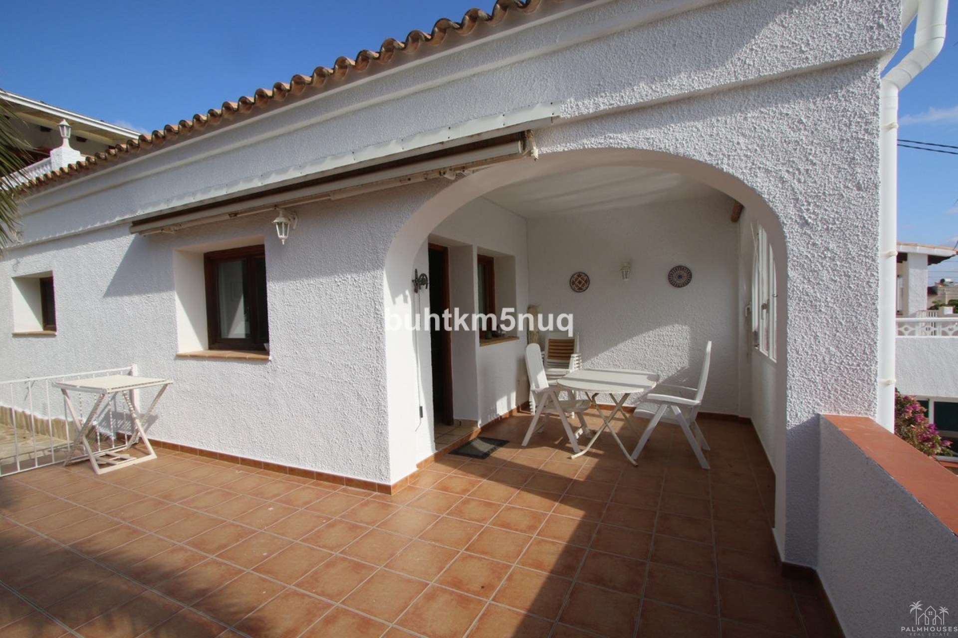 Venta - Villa - Calpe - Calpe Centro