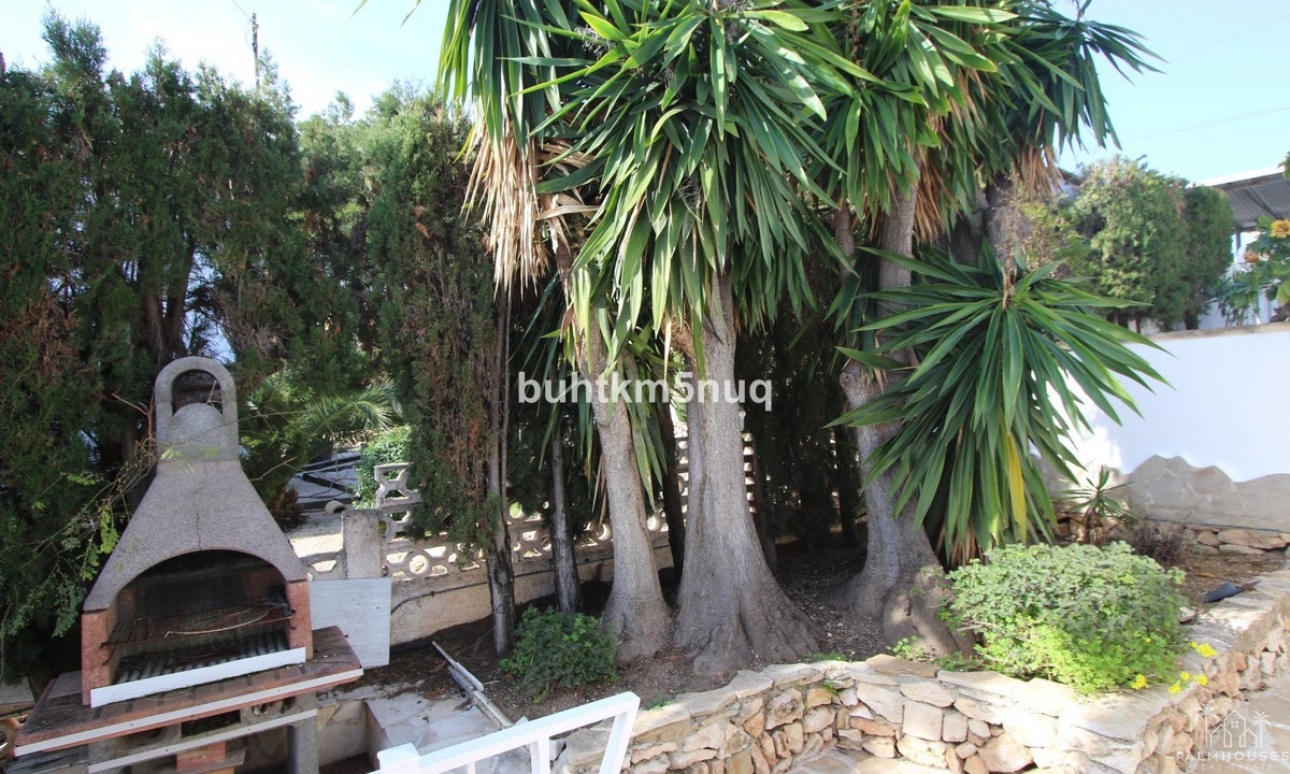 Venta - Villa - Calpe - Calpe Centro