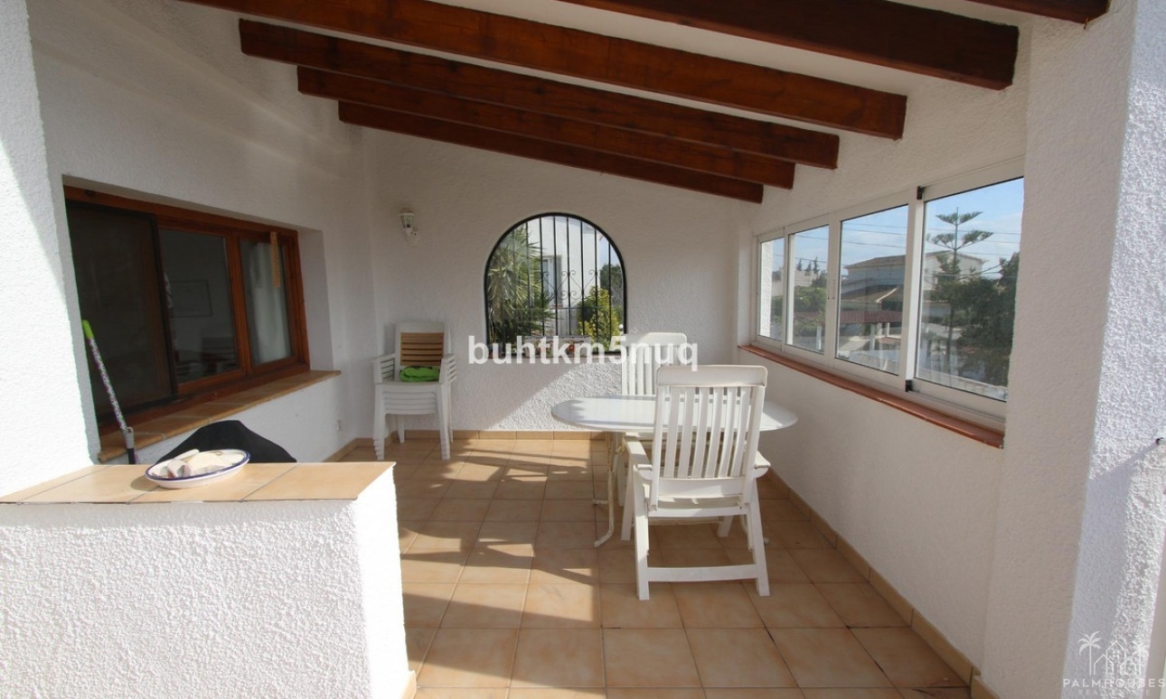 Venta - Villa - Calpe - Calpe Centro