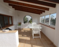 Venta - Villa - Calpe - Calpe Centro