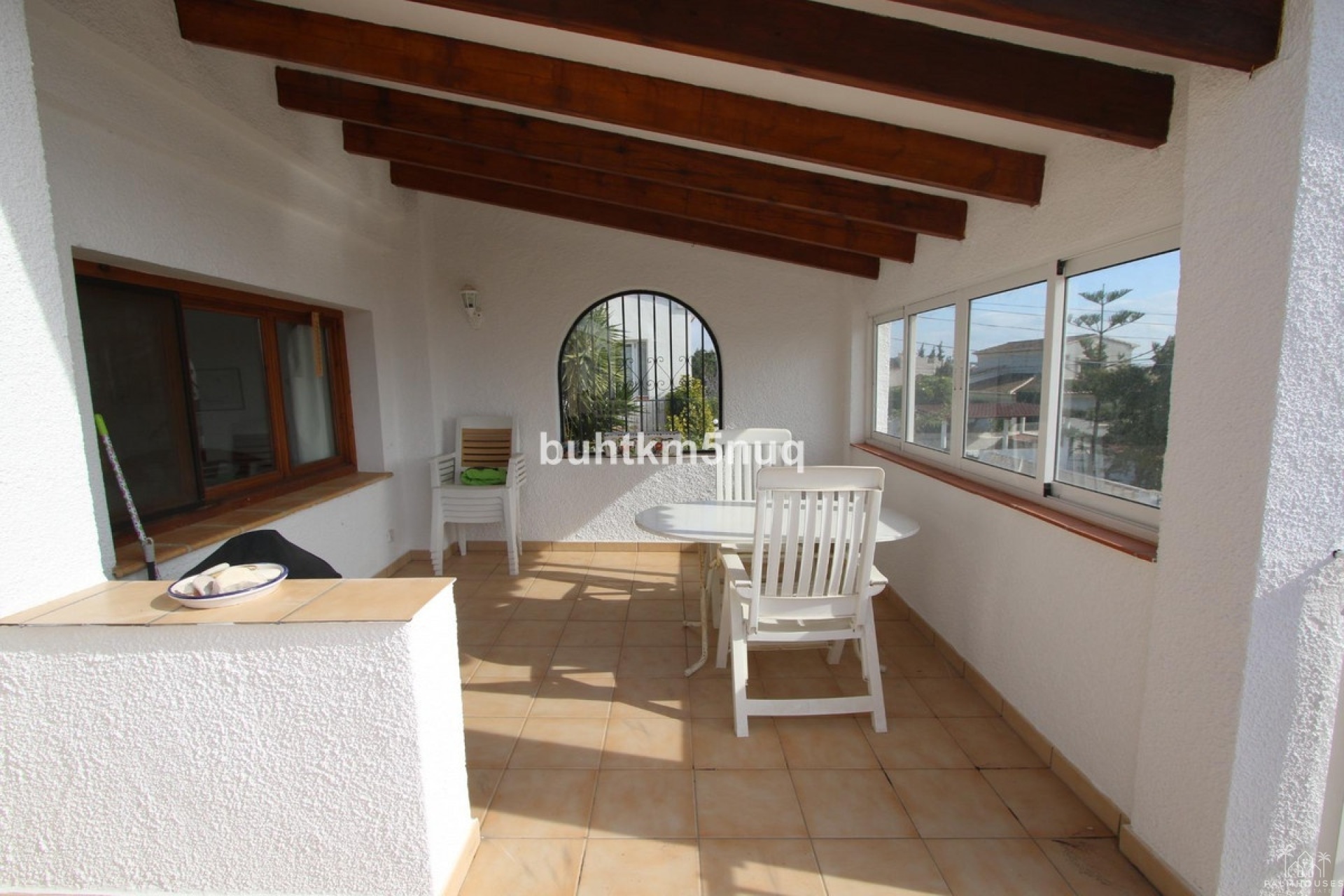 Venta - Villa - Calpe - Calpe Centro