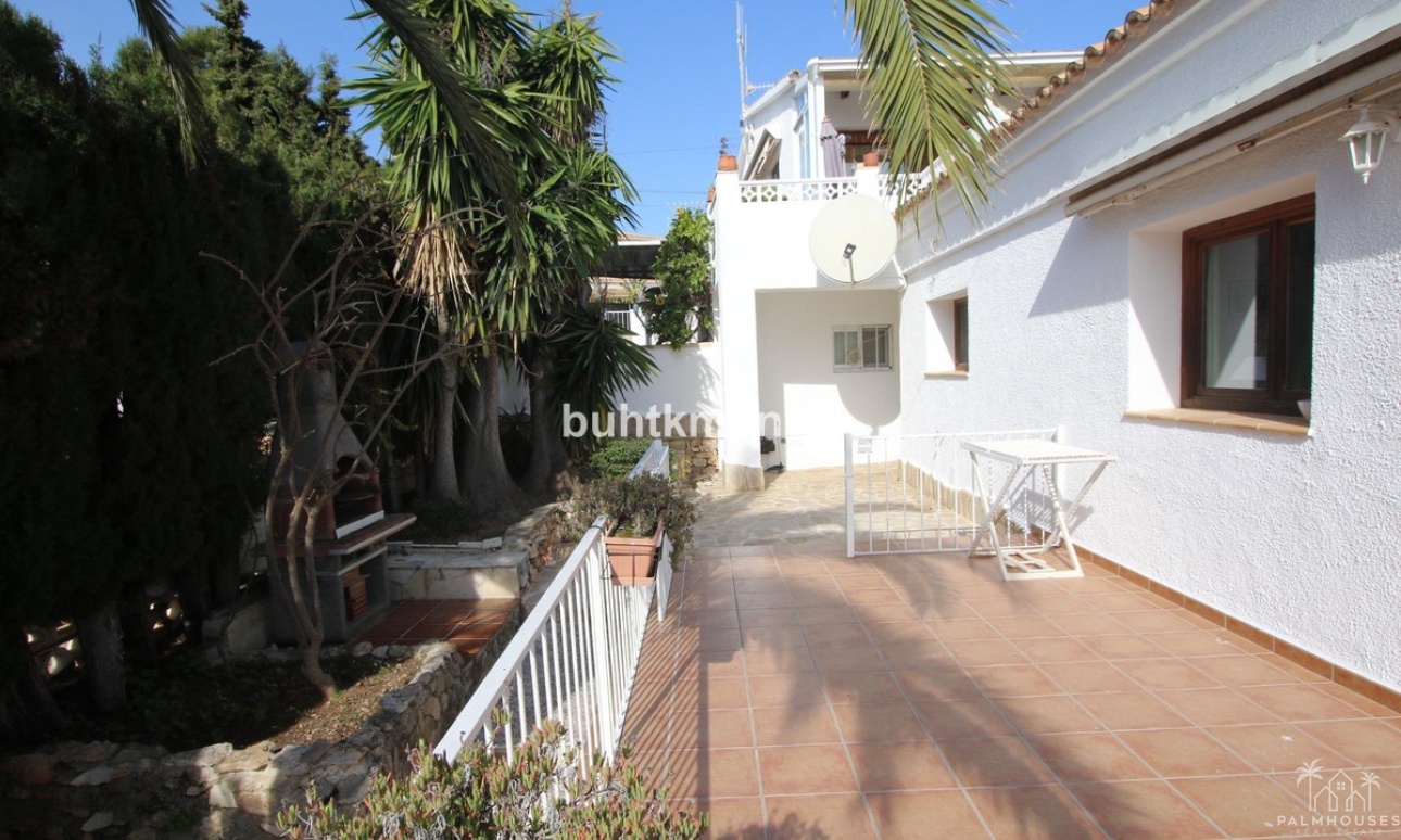 Venta - Villa - Calpe - Calpe Centro