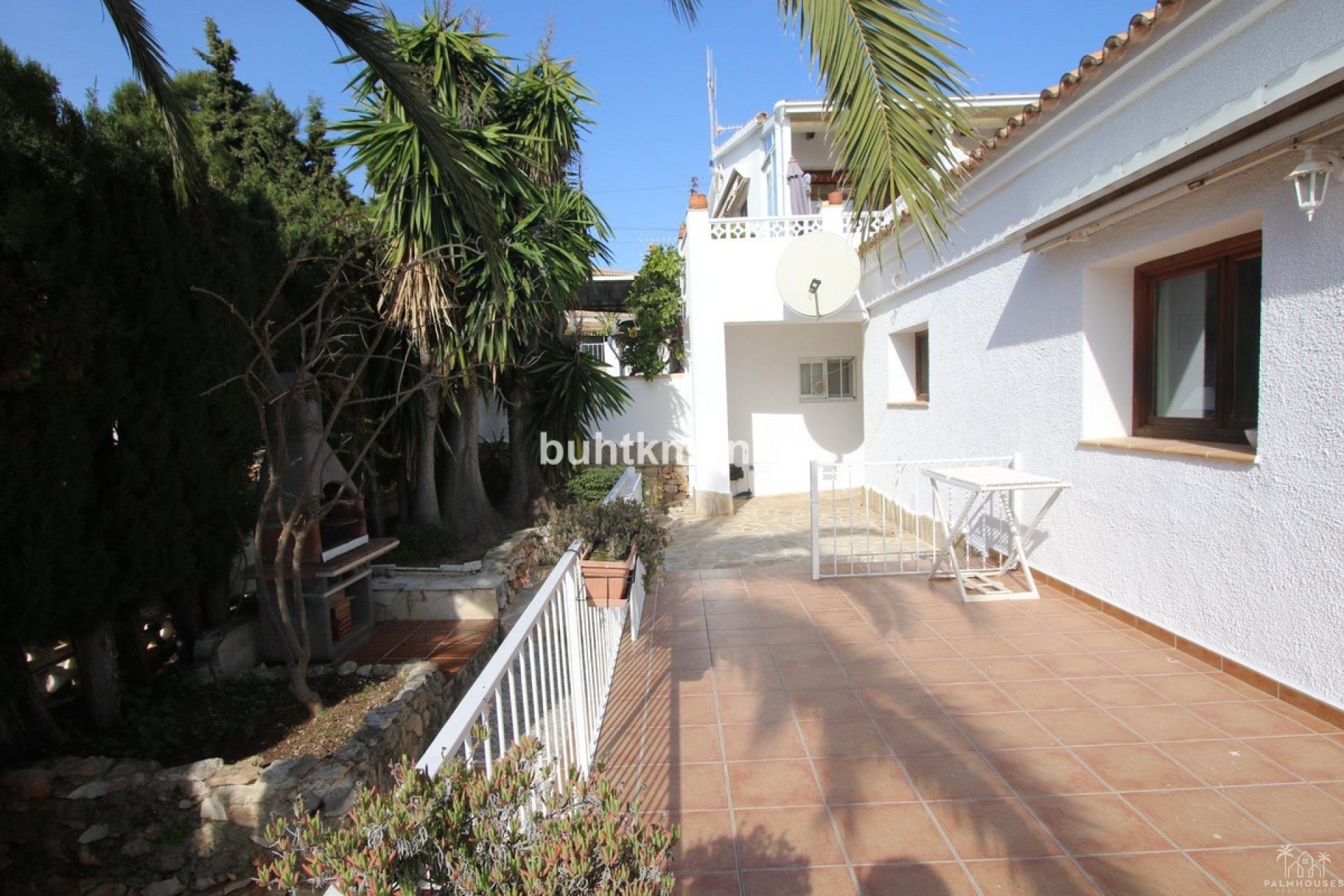 Venta - Villa - Calpe - Calpe Centro