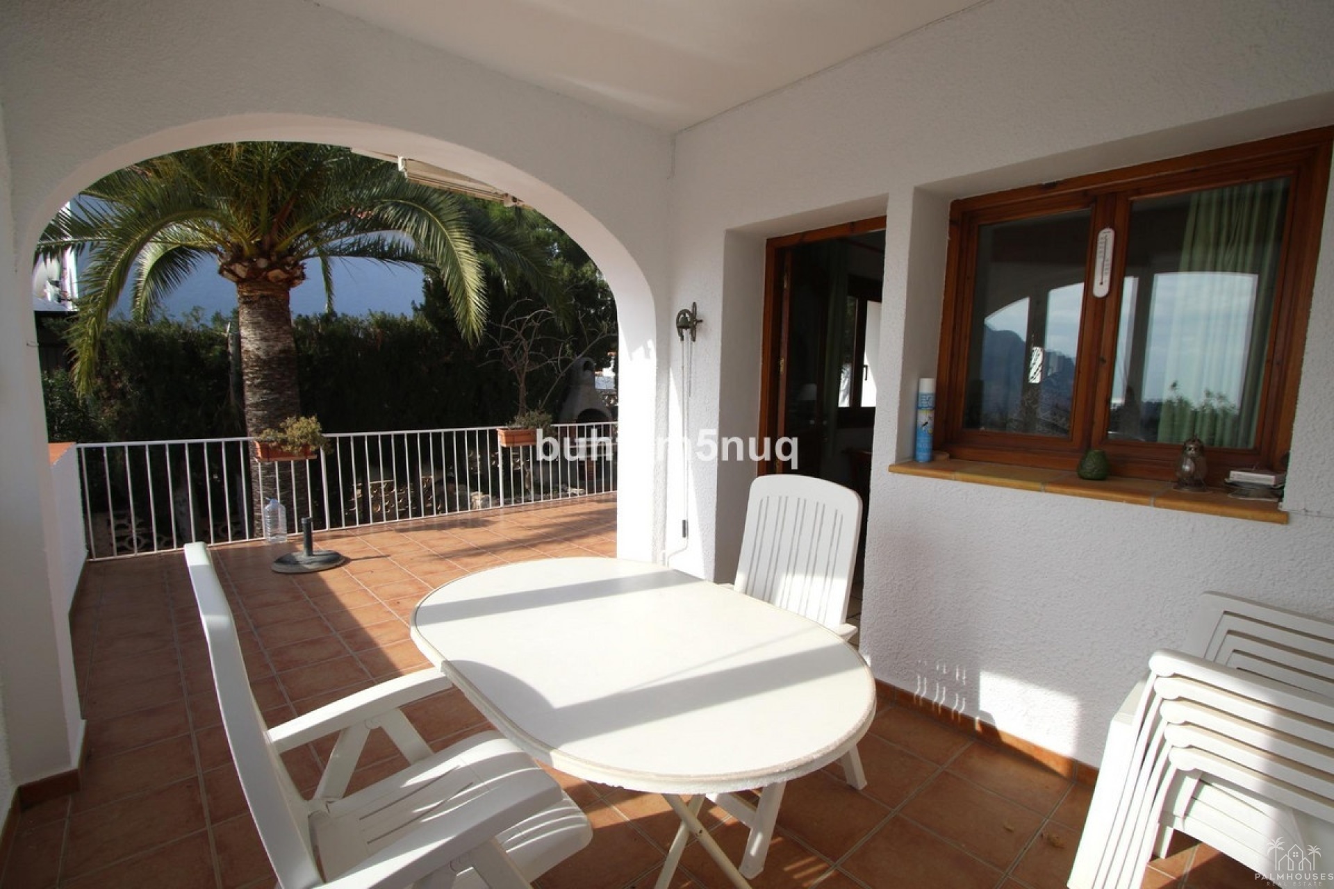 Venta - Villa - Calpe - Calpe Centro
