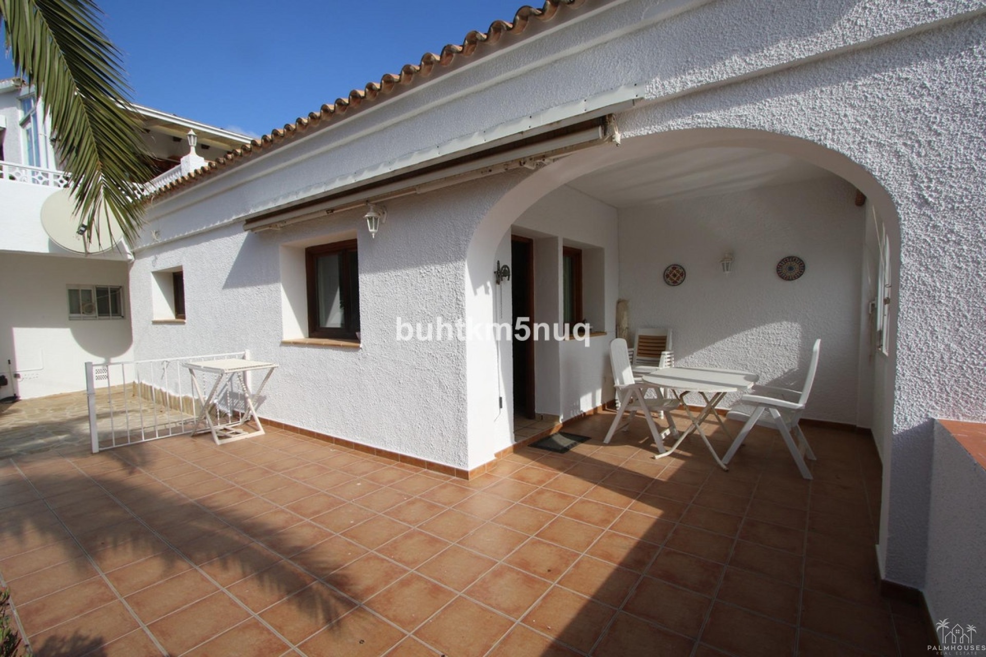 Venta - Villa - Calpe - Calpe Centro