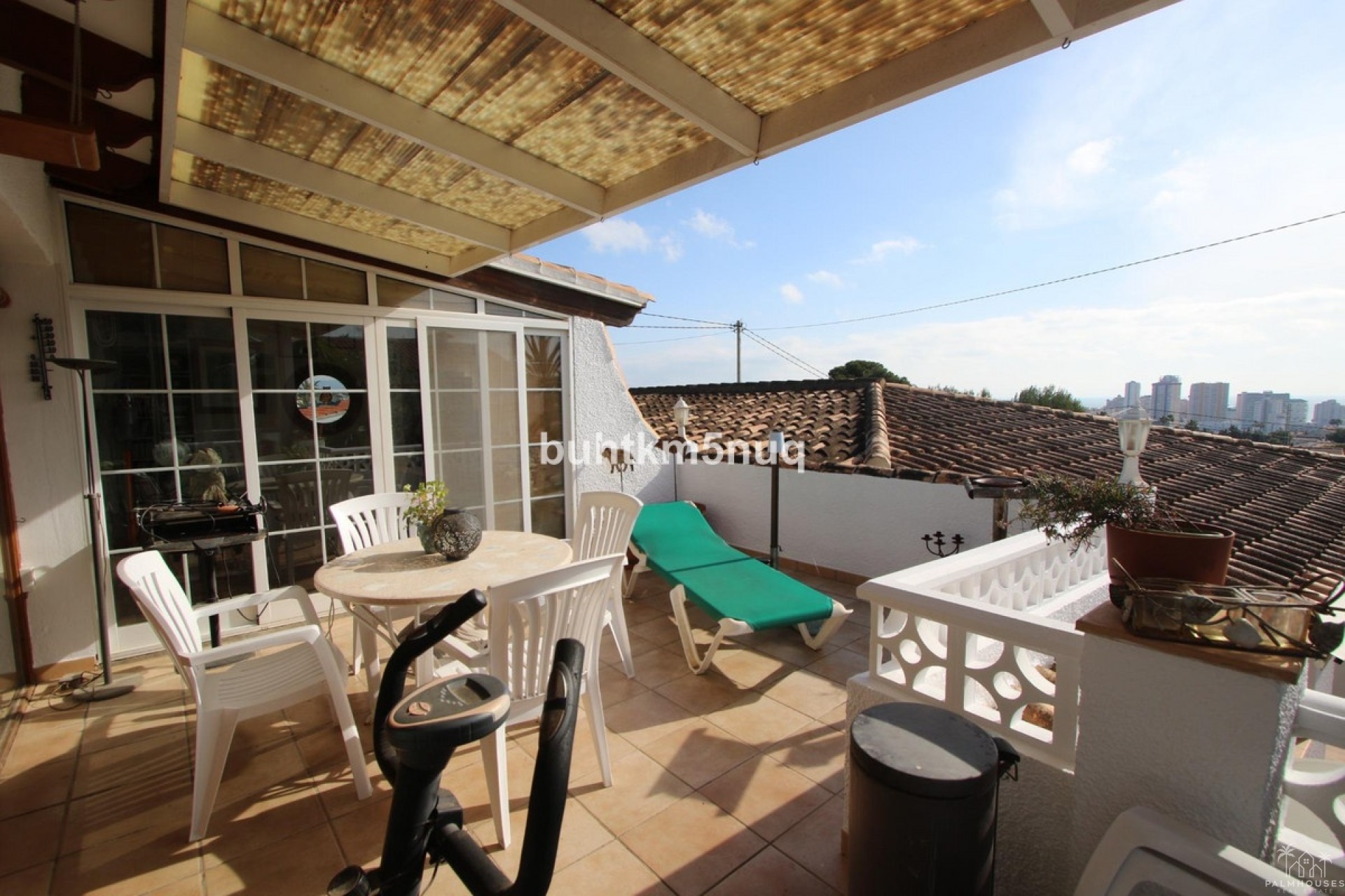 Venta - Villa - Calpe - Calpe Centro