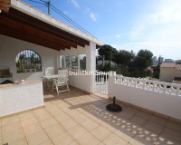 Venta - Villa - Calpe - Calpe Centro