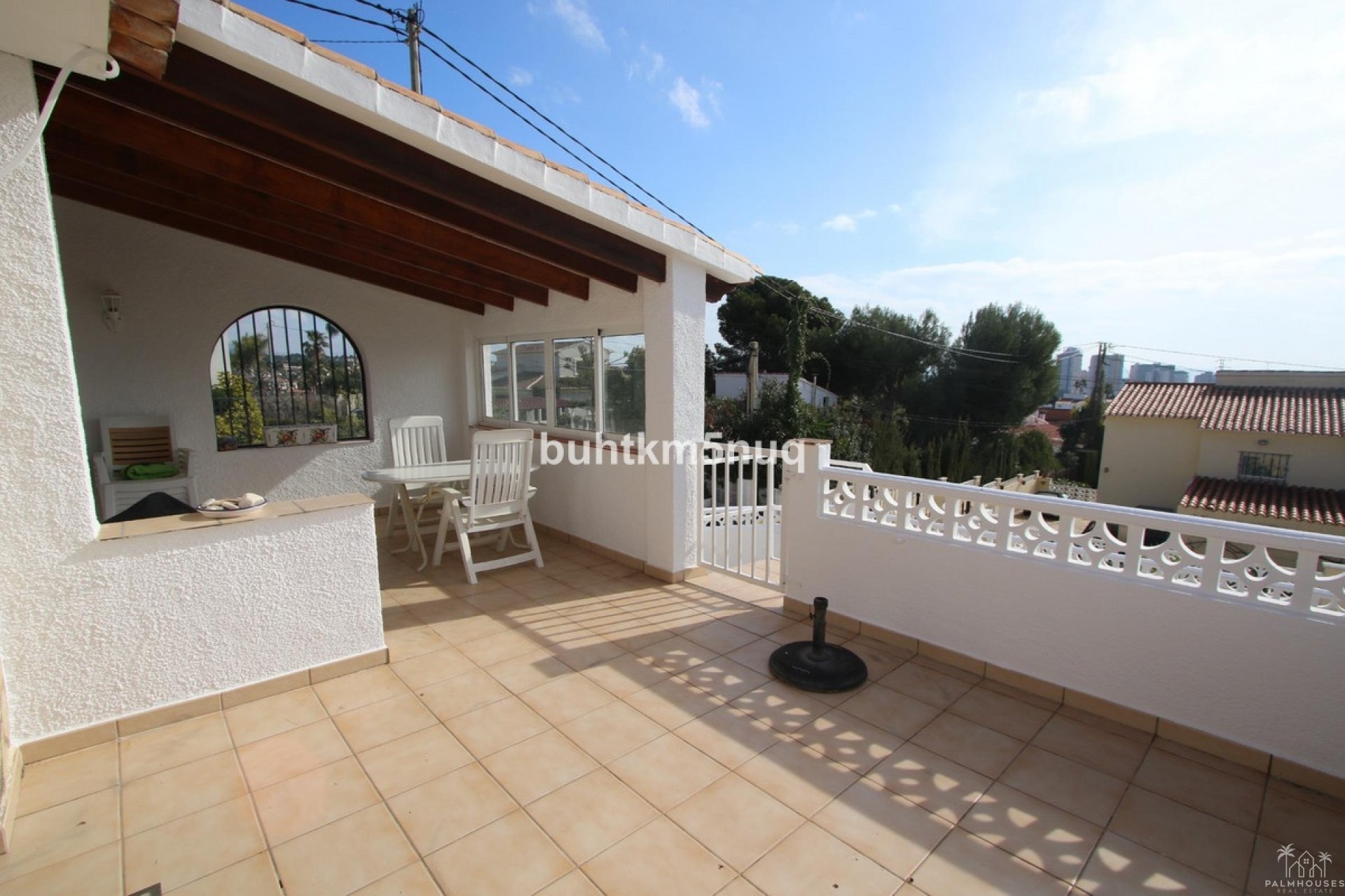 Venta - Villa - Calpe - Calpe Centro