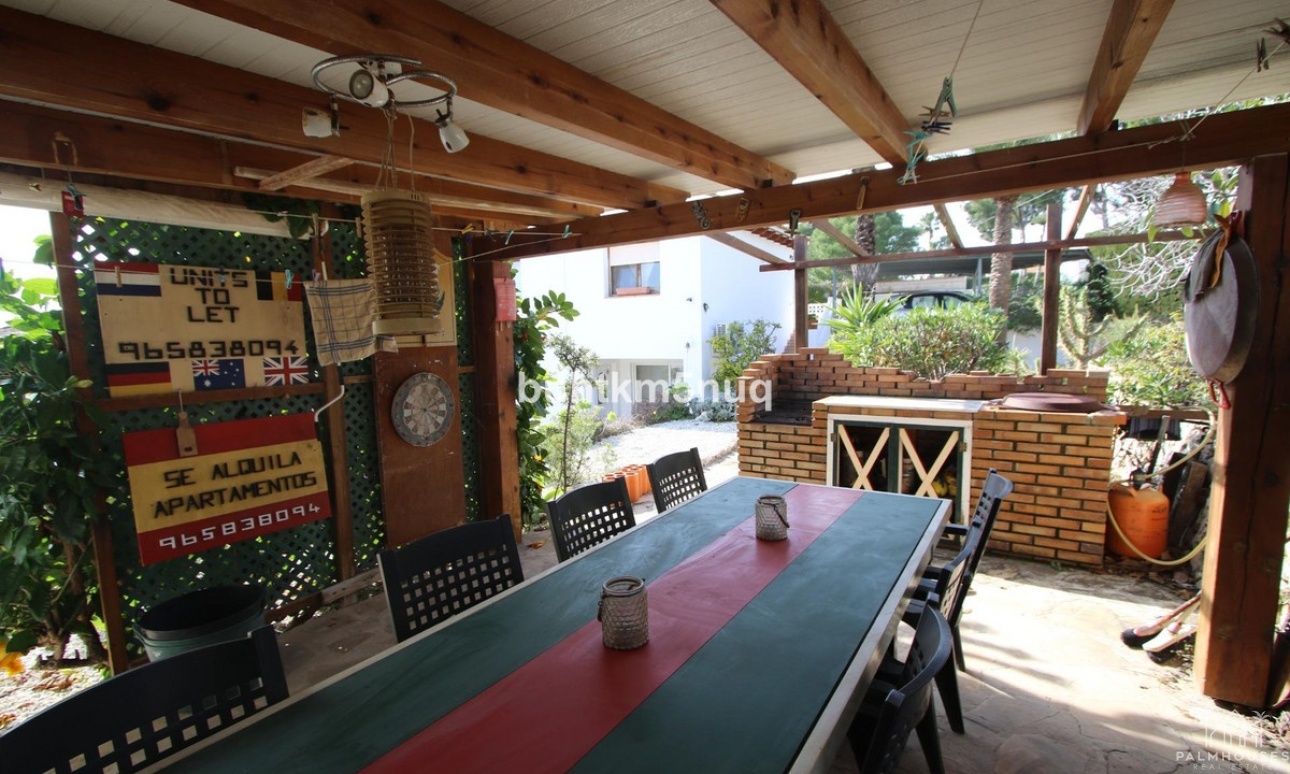 Venta - Villa - Calpe - Calpe Centro
