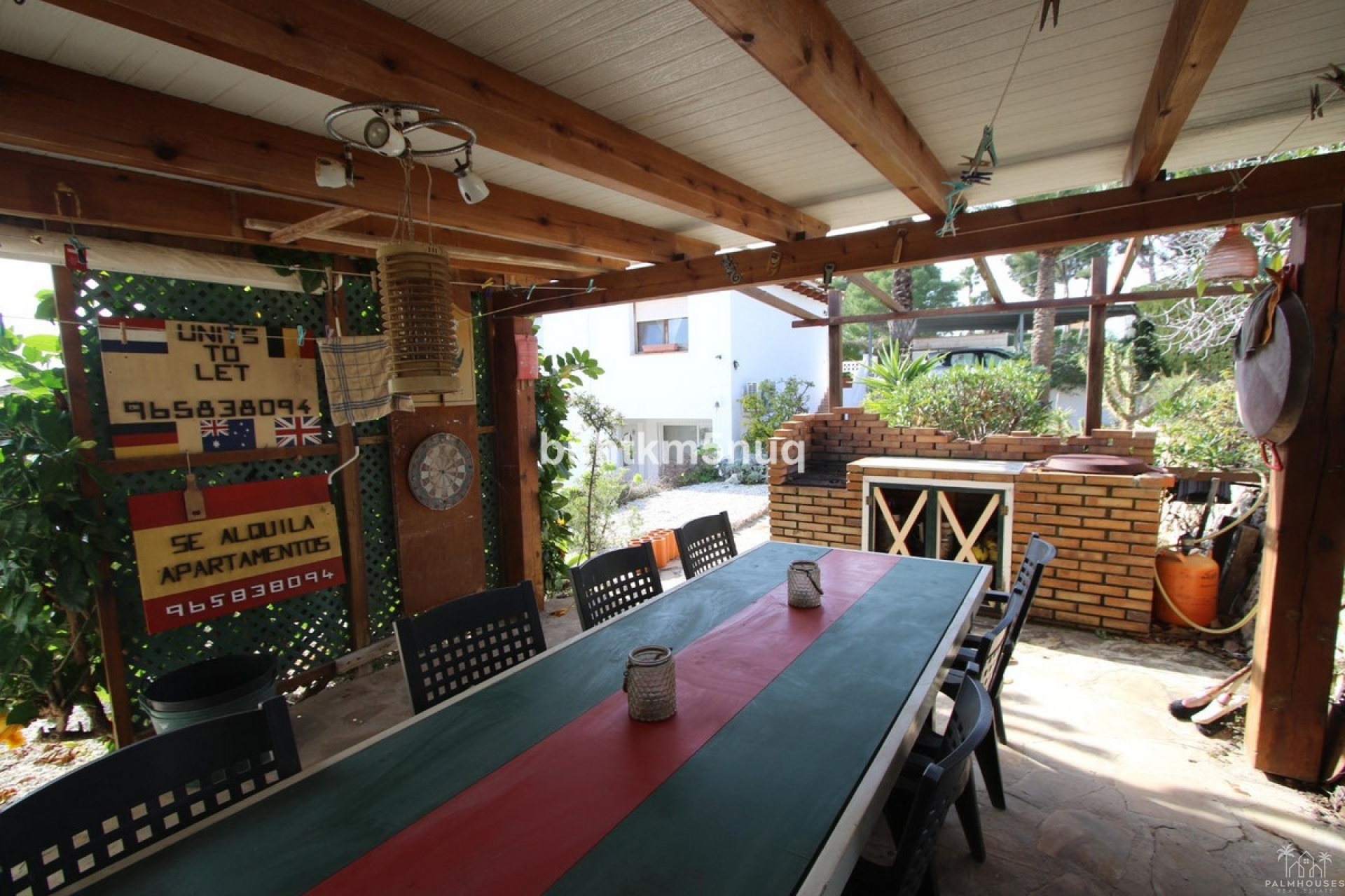 Venta - Villa - Calpe - Calpe Centro