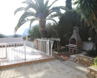 Venta - Villa - Calpe - Calpe Centro