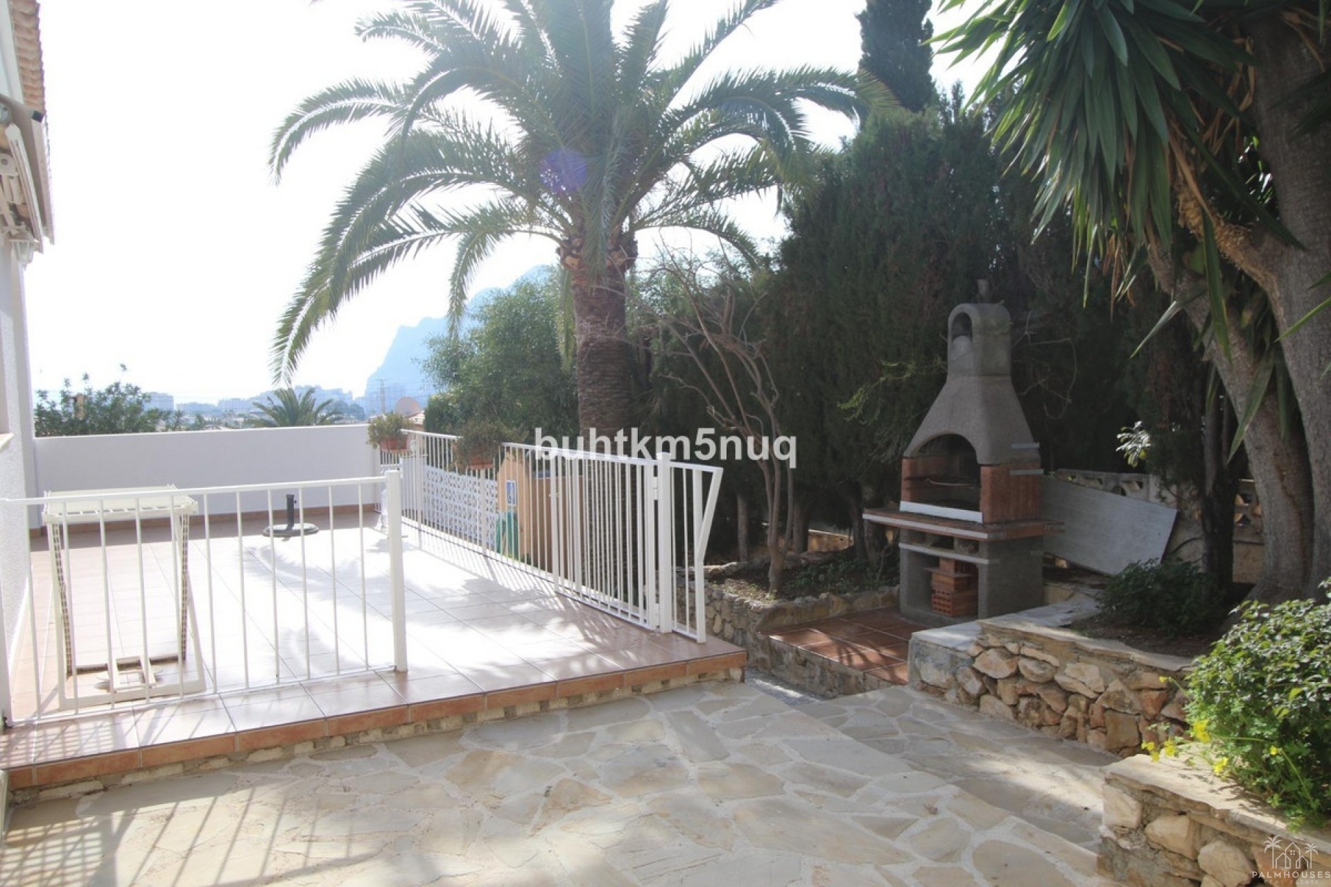 Venta - Villa - Calpe - Calpe Centro