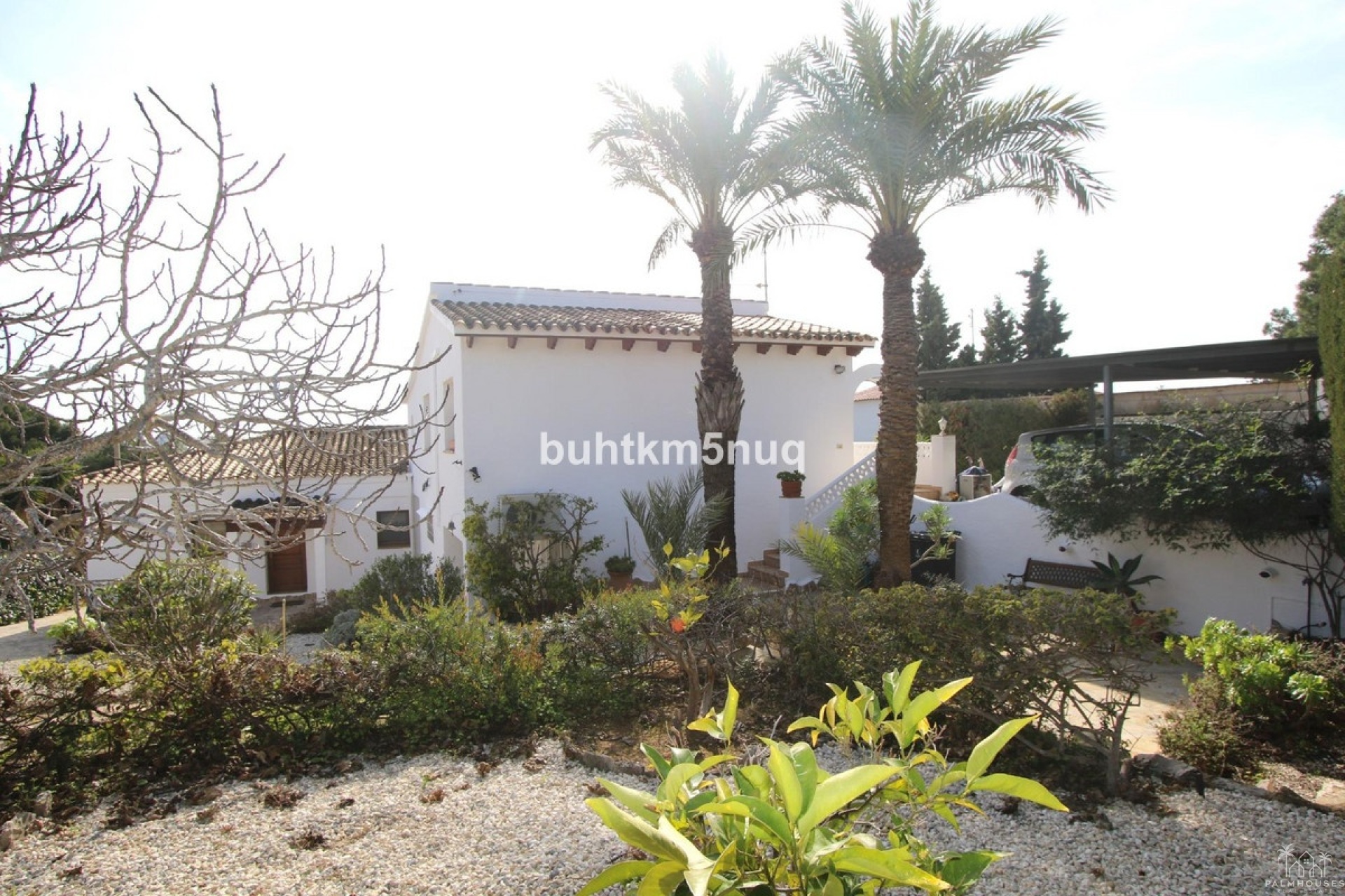 Venta - Villa - Calpe - Calpe Centro