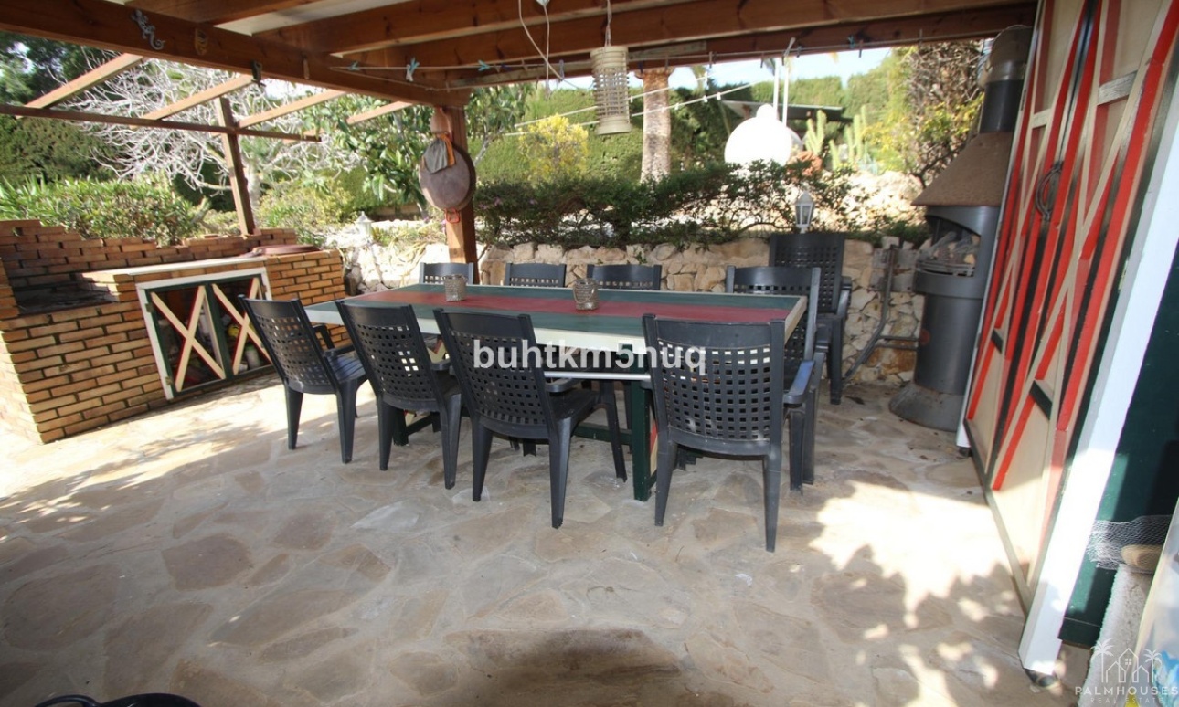Venta - Villa - Calpe - Calpe Centro