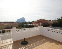 Venta - Villa - Calpe - Calpe Centro