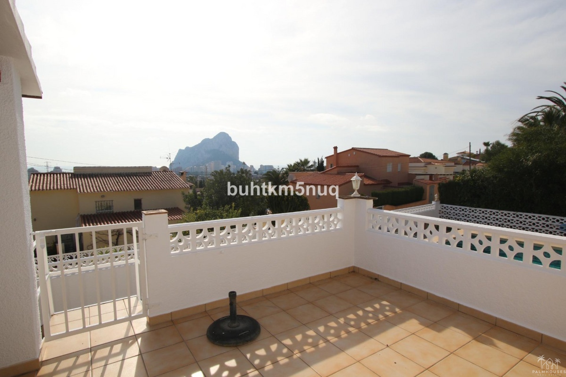 Venta - Villa - Calpe - Calpe Centro
