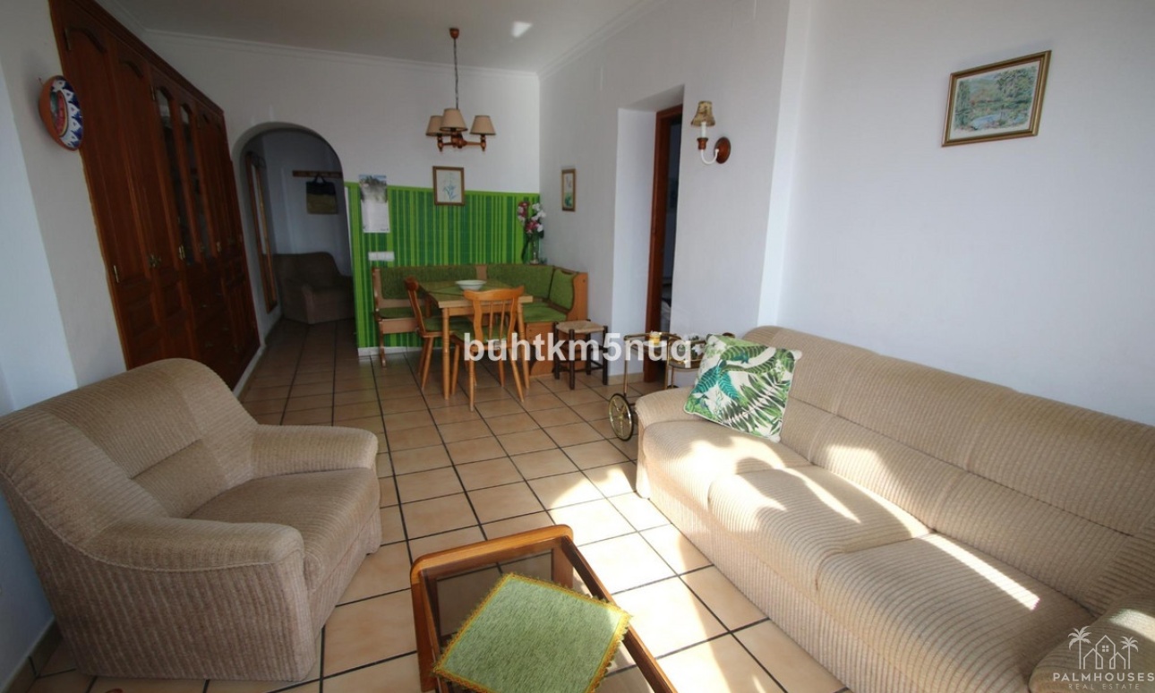 Venta - Villa - Calpe - Calpe Centro