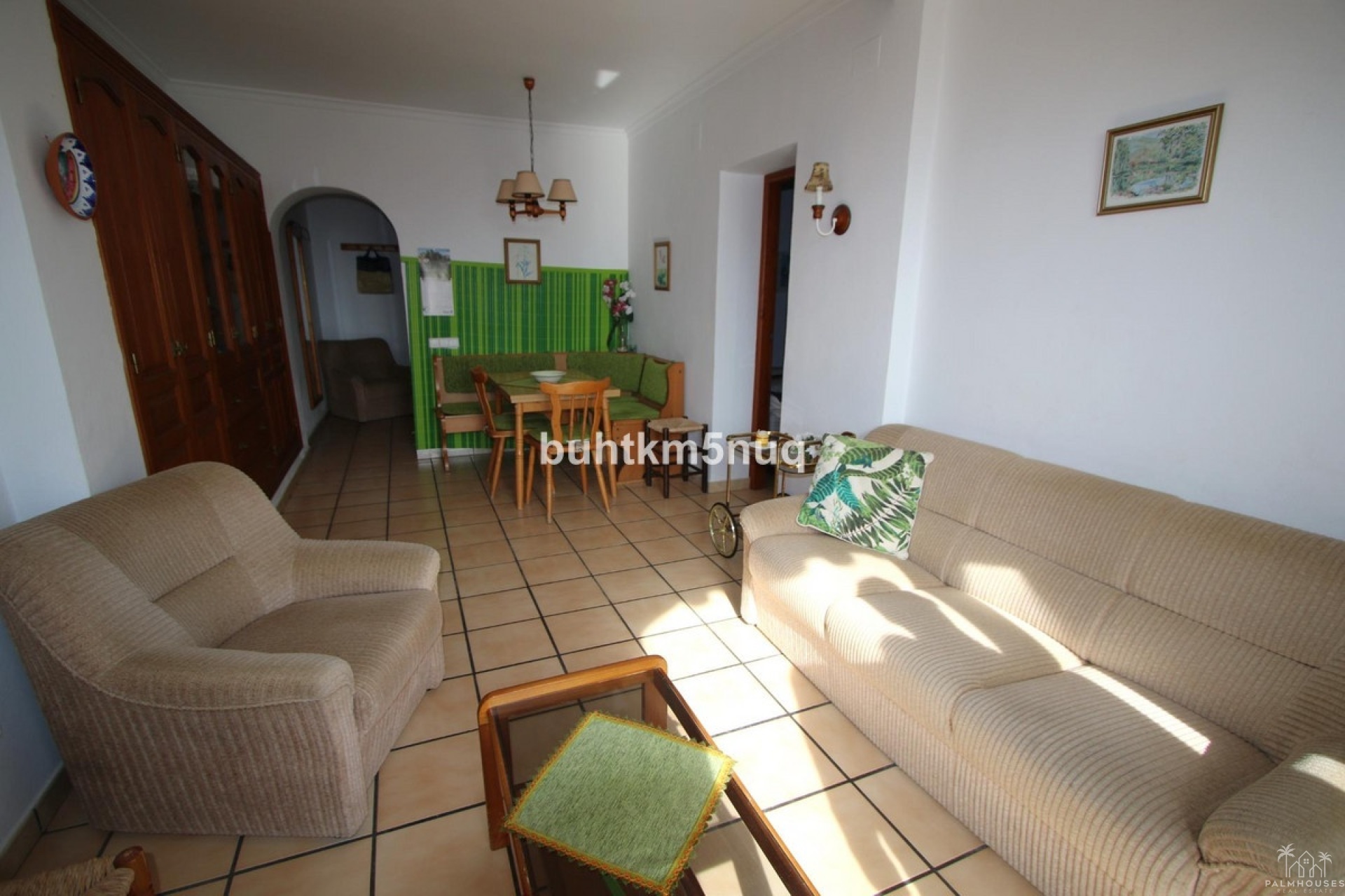 Venta - Villa - Calpe - Calpe Centro