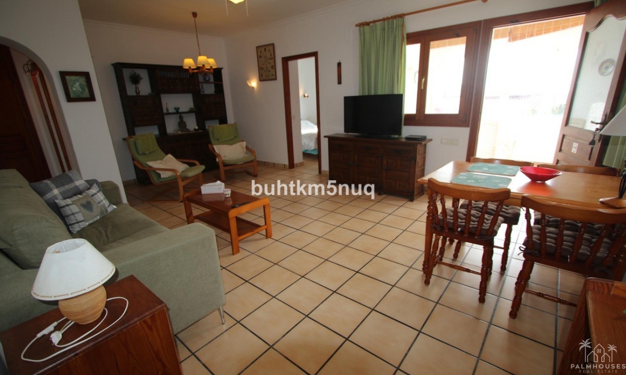 Venta - Villa - Calpe - Calpe Centro