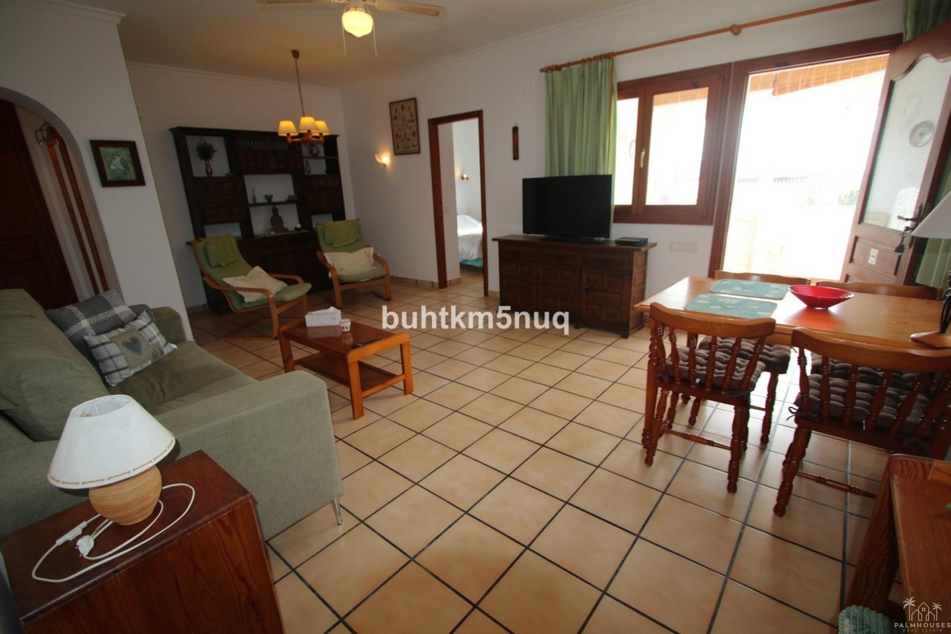 Venta - Villa - Calpe - Calpe Centro