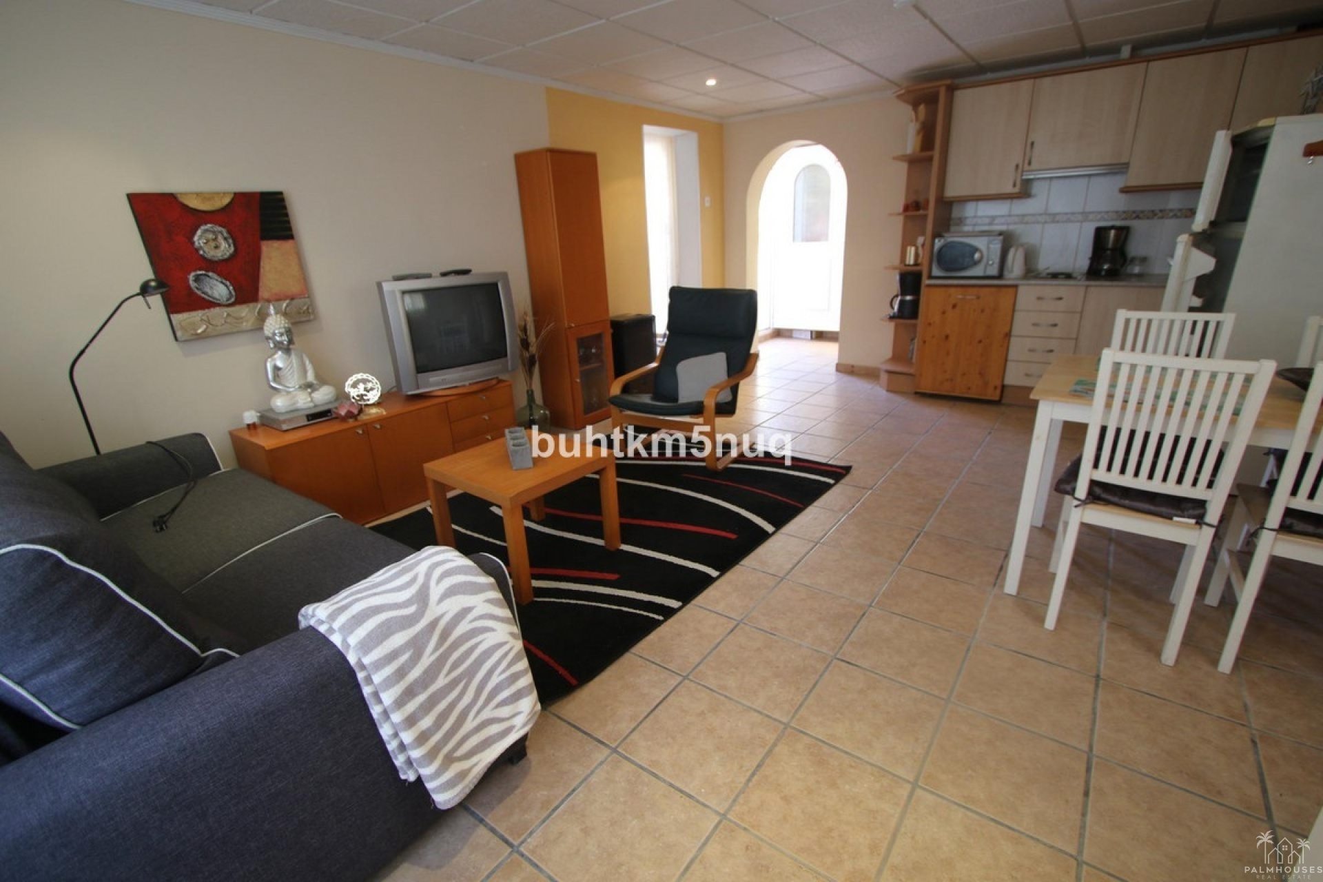 Venta - Villa - Calpe - Calpe Centro